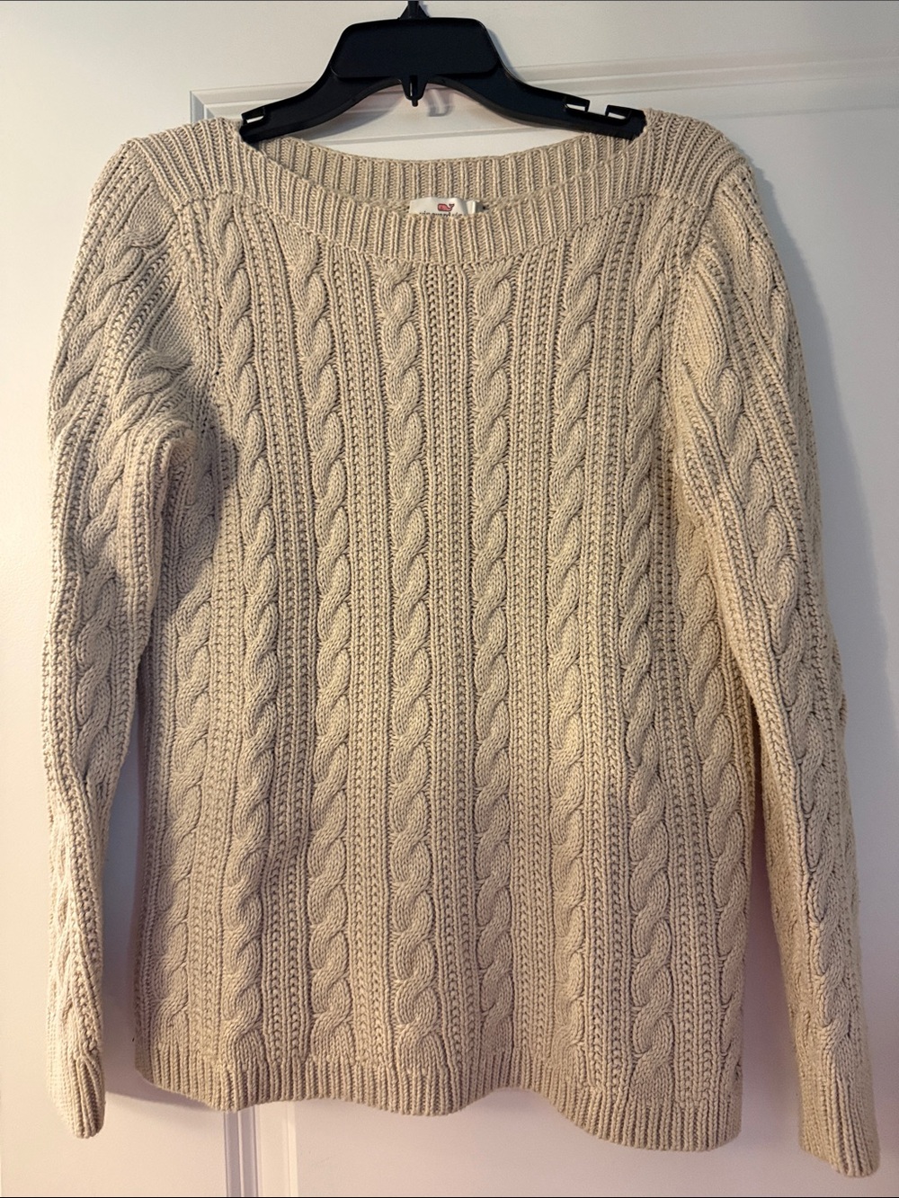 Ladies sweater